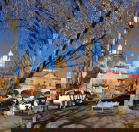 Private Tour Albuquerque Full Day - Accommodation Missouri