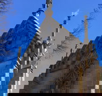 Santa Fe New Mexico is the pot of gold at the end of the rainbow - Accommodation Missouri