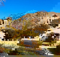 Exploring the Magic of Northern New Mexico Scenery Pueblos and Churches - Accommodation Missouri