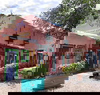 New Mexico Mines Wild West Towns and Turquoise Trail Tour from Albuquerque - Accommodation Missouri