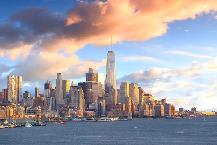 Private Transfer from John F. Kennedy Airport JFK to Brooklyn