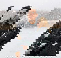 Winter All-In-One - Accommodation Missouri