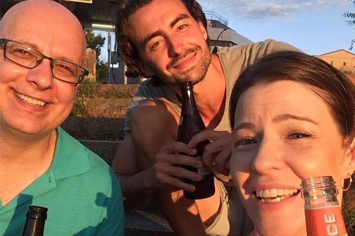 Seattle Private Half Day Tours with a Local 100 Personalized 