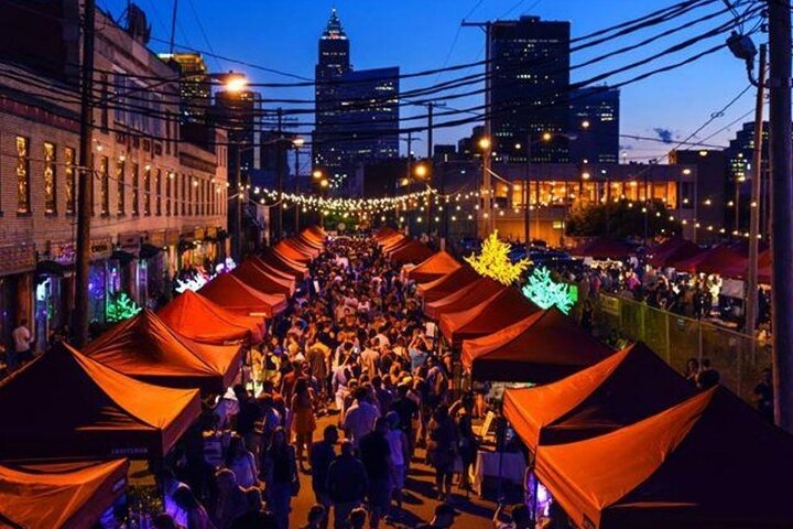 Seattle Private Tours with Locals 100 Personalized See the City Unscripted