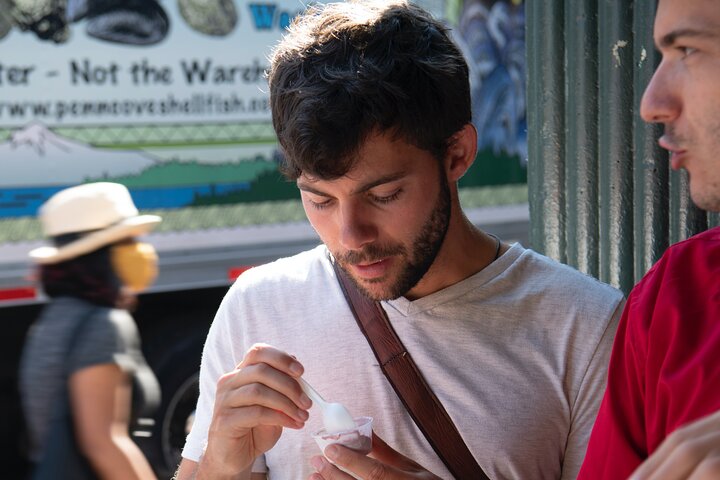 Seattle Chocolate Tour