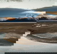 Tour of Turnagain Arm - Accommodation Missouri