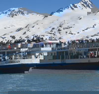 Portage Glacier Cruise and Wildlife Explorer Tour - Accommodation Missouri