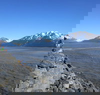 Wildlife and Glaciers with a walk in the Rainforest - Accommodation Missouri