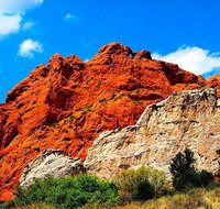 Private Pikes Peak Country Tour from Denver - Accommodation Missouri