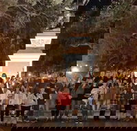 90 Minute Historic Savannah Walking Haunted Bar Pub Crawl - Accommodation Missouri