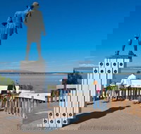 Turnagain Arm and Portage Valley Private Tour - Accommodation Missouri