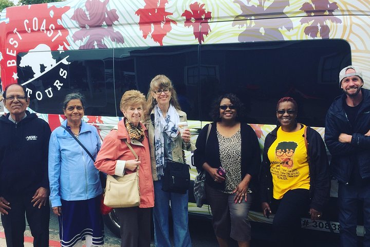 The LA Tour: Hollywood, Celebrity Homes, Beverly Hills -from OC & Anaheim - thumb 3