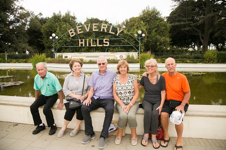 The LA Tour: Hollywood, Celebrity Homes, Beverly Hills -from OC & Anaheim - thumb 5