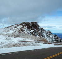 Private Tour to Pikes Peak Garden of Gods - Accommodation Missouri