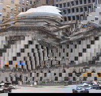 Cleveland Scavenger Hunt A Ball Round The Mall - Accommodation Missouri