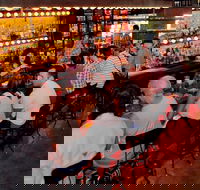 Pittsburgh Bar Hunt Party Through Pittsburgh Bar Crawl - Accommodation Missouri