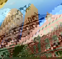 Pittsburgh Scavenger Hunt Pittsburgh's Cultural Side - Accommodation Missouri