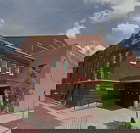 Tulsa Scavenger Hunt Center of the Universe - Accommodation Missouri