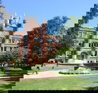 Cleveland Scavenger Hunt Cleveland Culture - Accommodation Missouri