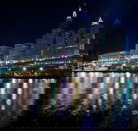 Cleveland Bar Hunt Cleveland Climax Bar Crawl - Accommodation Missouri