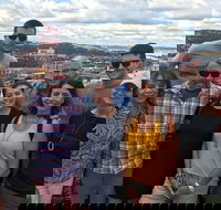 Essential Pittsburgh Experience - The One Tour to Take - Accommodation Missouri