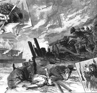 Fire in the Valley- Carnegie Steel and the Town That Built America - Accommodation Missouri