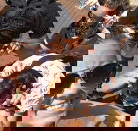 Participate in a Fun Scavenger Hunt in Tulsa by 3Quest Challenge - Accommodation Missouri