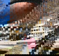 Fun City Scavenger Hunt in Raleigh by 3Quest Challenge - Accommodation Missouri