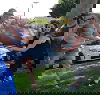 Explore Oklahoma City with a Unique Scavenger Hunt by 3Quest Challenge - Accommodation Missouri