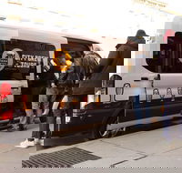 The Original Cleveland Brew Tour - Accommodation Missouri