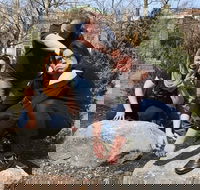 Participate in a Fun Scavenger Hunt in Oklahoma City by Operation City Quest - Accommodation Missouri