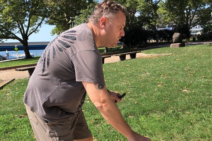 Adventurous Scavenger Hunt In Raleigh By Operation City Quest - thumb 3