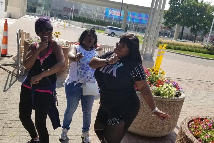 Adventurous Scavenger Hunt In Raleigh By Operation City Quest - thumb 4