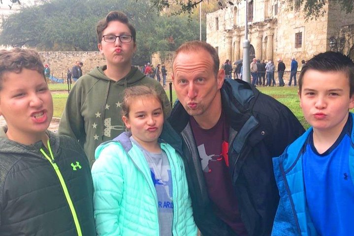 Adventurous Scavenger Hunt In Raleigh By Operation City Quest - thumb 5