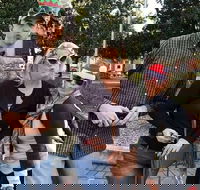 Adventurous Scavenger Hunt in Oklahoma City by Crazy Dash - Accommodation Missouri