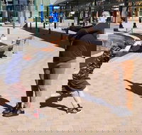 Participate in a Fun Scavenger Hunt in Pittsburgh by Wacky Walks - Accommodation Missouri