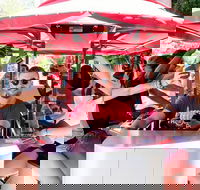 Trolley Pub Public Tour of Durham - Accommodation Missouri