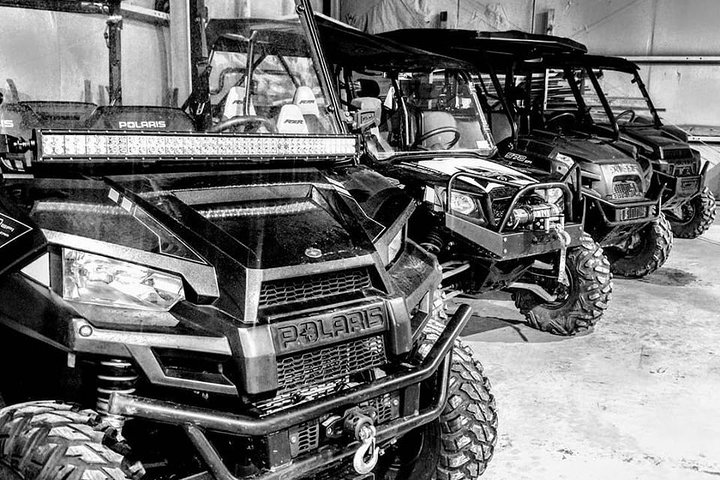 Premier Powersport Dealer: Sales, Service & UTV Rentals - thumb 4