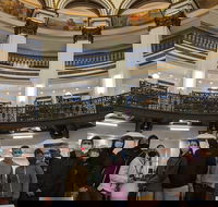 Guided Walking Tour Downtown Highlights - Accommodation Missouri