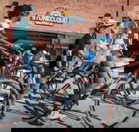 Bikes  Brews Tour - Accommodation Missouri