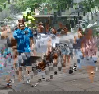 Best of the Burgh Walking Tour - Accommodation Missouri