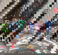 Whiskey Walking Tour - Accommodation Missouri