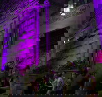 Black  Ghost Tour - Accommodation Missouri