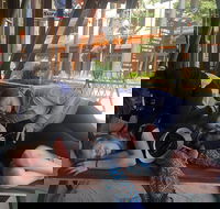 Crazy OKC Scavenger Hunt - Accommodation Missouri