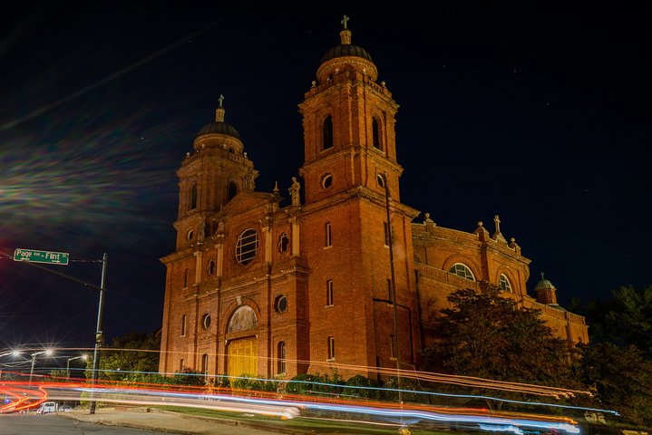Asheville Night-Time Guided Walking Ghost Tour (1 Or 1.5-Hour Options Available) - thumb 2