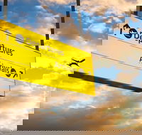 Ride To Raleigh/Durham RDU - Accommodation Missouri