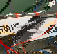 Bike the Burgh Tour - Accommodation Missouri