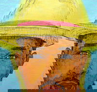 Entrance Ticket to AT BLAQK House Collections - Accommodation Missouri