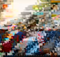 Private Smartphone-Guided Walking Tour of Downtown Cleveland - Accommodation Missouri