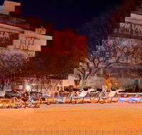 1-Hour Haunted Walking Tour of Pittsburgh - Accommodation Missouri